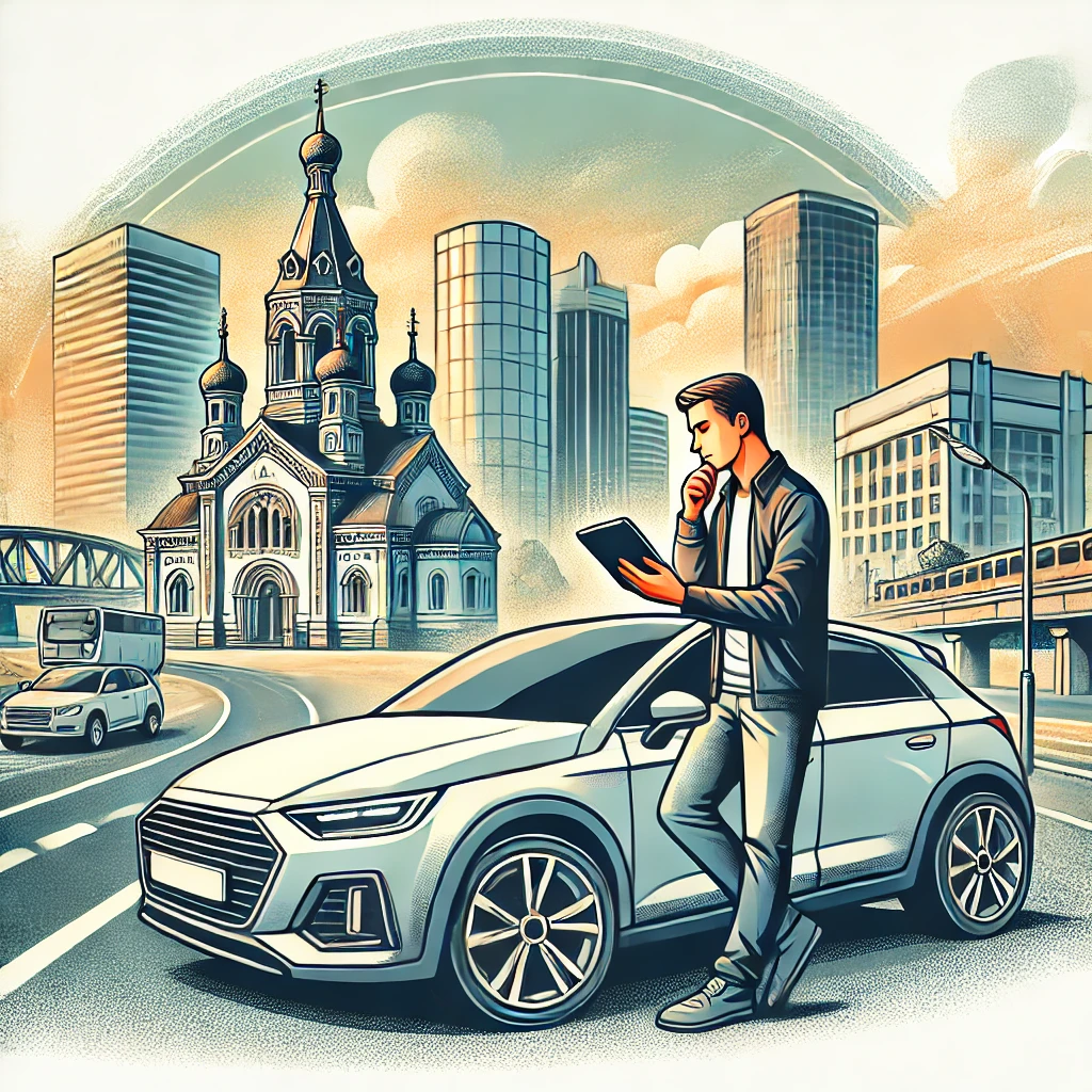 Сравнение тарифов ОСАГО в 2025 году: Что нового?