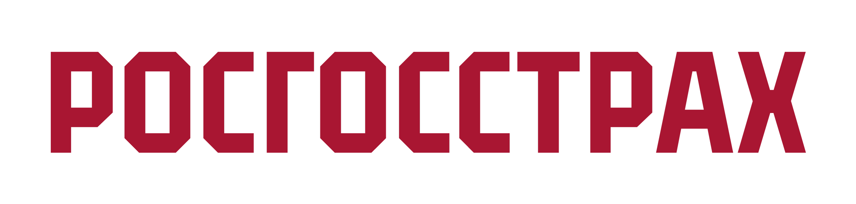 Логотип Росгосстрах